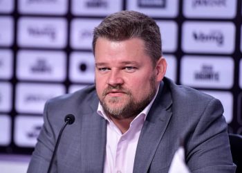 Reformulação: Vasco demite mais um funcionário