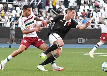 Veja a situação dos 10 jogadores do Vasco com contrato até o fim de 2023