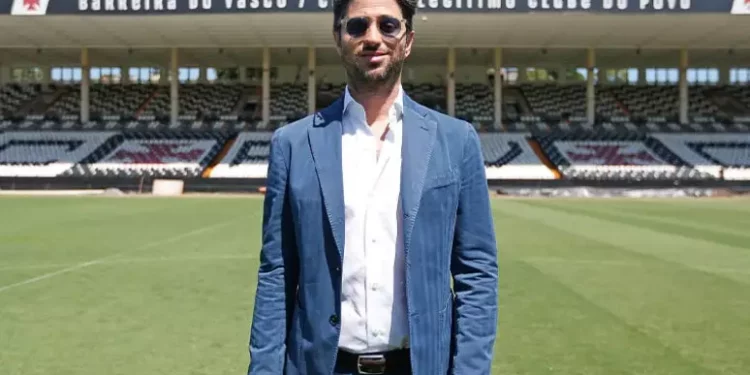 Clube da 777, dona do Vasco, Standard de Liège sofre transfer ban