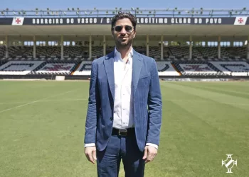 Com investimento que supera R$ 250 milhões, Vasco vai investir forte em 2024