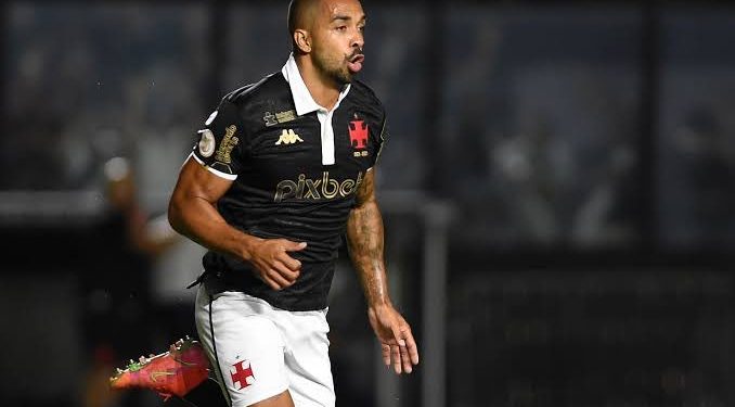 Confira valor que o Vasco pagará ao Galo para contratar Paulo Henrique