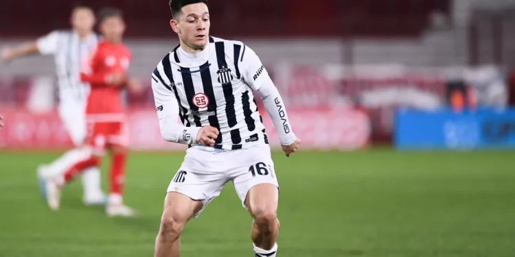 Conheça Rodrigo Garro, craque na mira do Vasco