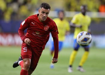 Coutinho, Allan e Souza: entenda a situação de cada um envolvendo o Vasco