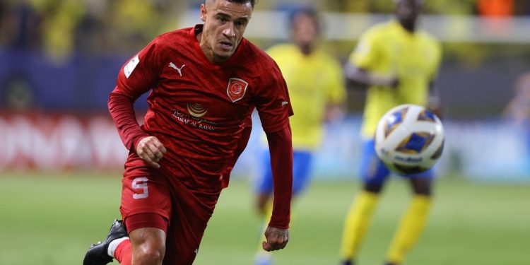 Coutinho, Allan e Souza: entenda a situação de cada um envolvendo o Vasco