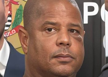 Ex-Vasco foi sequestrado e explicação sobre o caso chama atenção