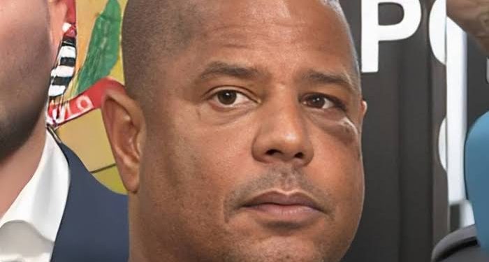 Ex-Vasco foi sequestrado e explicação sobre o caso chama atenção