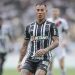 URGENTE! Vasco tem interesse em Eduardo Vargas, do Atlético-MG
