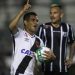 Clube goiano acerta com atacante ex-Vasco