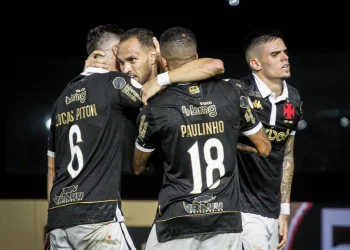 Elenco do Vasco: confira o tempo de contrato de cada um