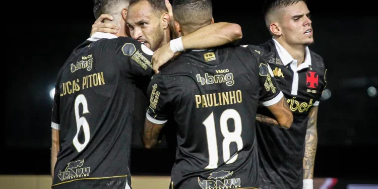 Elenco do Vasco: confira o tempo de contrato de cada um