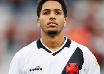 Miranda recebe propostas e deve deixar o Vasco