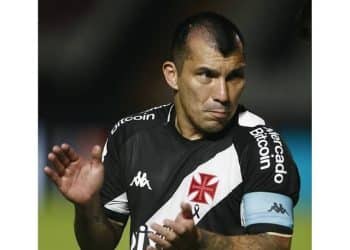 Medel demonstra mais uma atitude gigantesca no Vasco