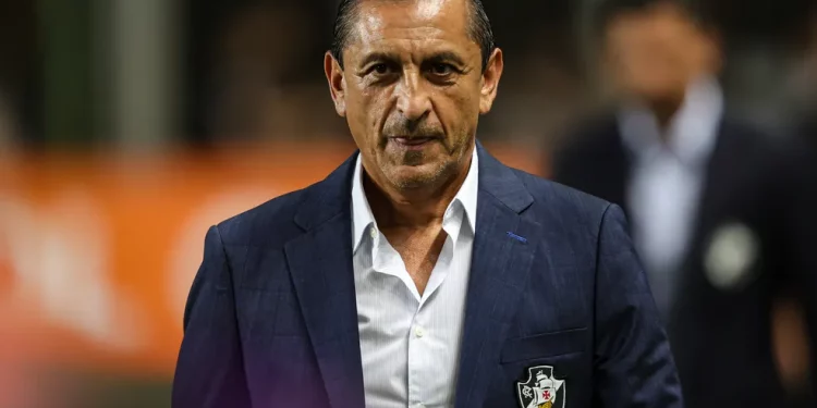 A pedido de Ramón Díaz, Vasco compra defensor