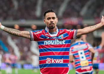 Fortaleza compra atacante ex-Vasco