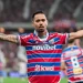 Fortaleza compra atacante ex-Vasco