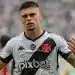 Gabriel Pec, do Vasco, está na mira do Galo Rodrigo Caetano abre o jogo