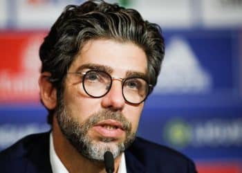 Ídolo do Vasco, Juninho Pernambucano fecha com John Textor