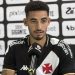 Jefferson deve cumprir contrato no Vasco
