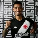 Lateral está muito perto de sair do Vasco