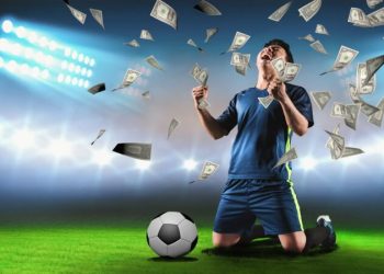 Magia do dia do jogo como aproveitar o conhecimento do futebol para apostas lucrativas