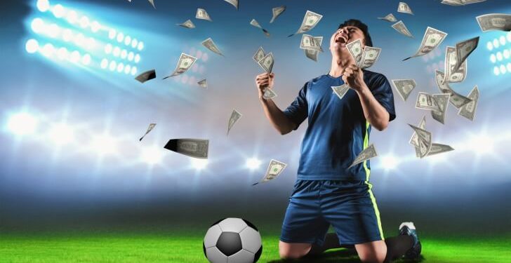 Magia do dia do jogo como aproveitar o conhecimento do futebol para apostas lucrativas