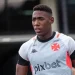 Mais um jogador do Vasco recebe sondagens de clubes da Europa