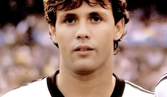 Mauricinho, ídolo do Vasco, faz aniversário; confira seus números