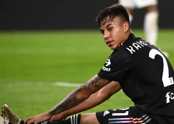 Mercado da Bola: 30 jogadores brasileiros com pouco tempo de jogo na Europa