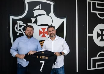 Vaza as posições que o Vasco pretende reforçar para 2024; confira