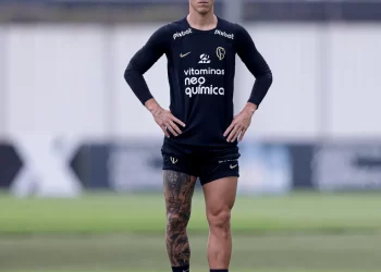 Mercado da bola: Tem vaga? Matías Rojas cogita romper contrato com Corinthians