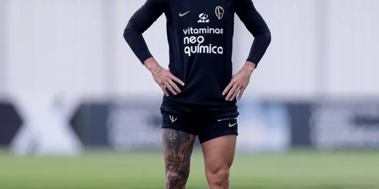 Mercado da bola: Tem vaga? Matías Rojas cogita romper contrato com Corinthians