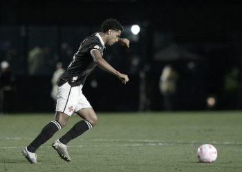 Miranda pode sair do Vasco; veja quem deseja o zagueiro