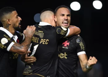 Confira a retrospectiva do Vasco em 2023