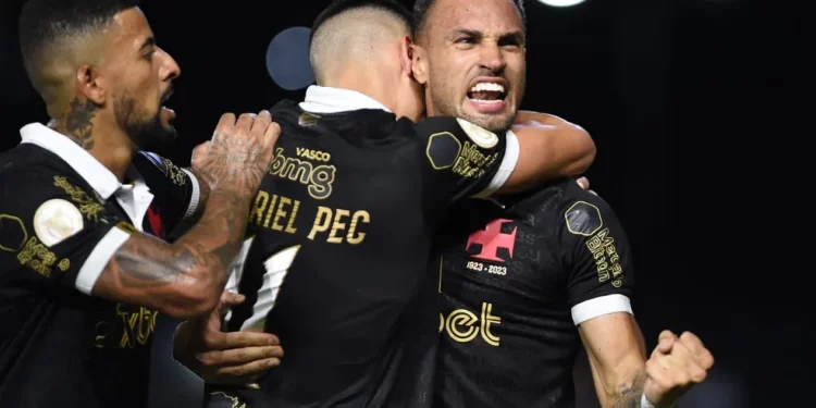 Confira a retrospectiva do Vasco em 2023