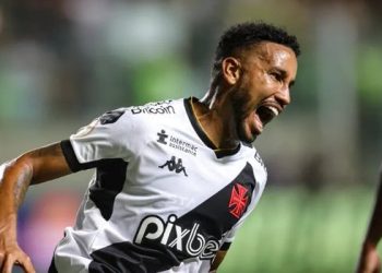 O Vasco está em dia com o Atlético-MG em relação a compra de Jair? Confira