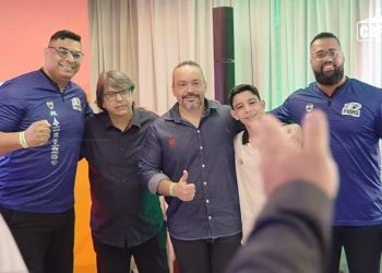 Ótima notícia envolvendo o futsal do Vasco