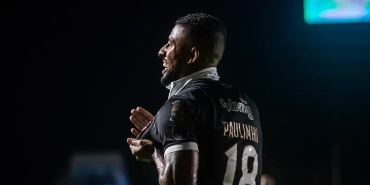 Paulinho Paula elogia Ramón Diaz e Alexandre Mattos