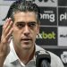 Paulo Bracks é demitido do Vasco