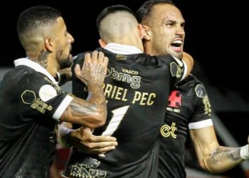 Permanência do Vasco faz clube ganhar premiação milionária