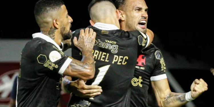 Permanência do Vasco faz clube ganhar premiação milionária