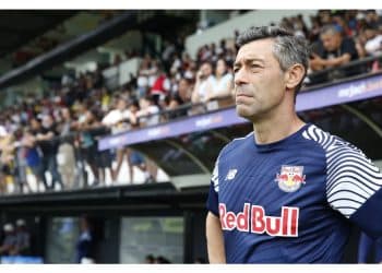 Próximo adversário do Vasco, Red Bull Bragantino não briga por mais nada dentro do Brasileirão