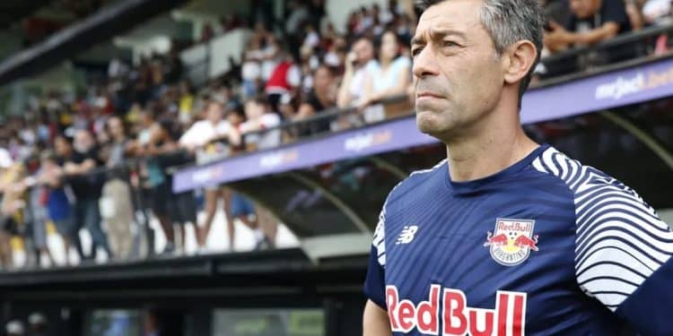 Próximo adversário do Vasco, Red Bull Bragantino não briga por mais nada dentro do Brasileirão