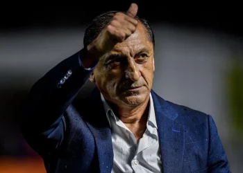 Vasco terá jogo-treino contra Olaria; confira detalhes