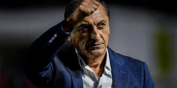 Vasco terá jogo-treino contra Olaria; confira detalhes