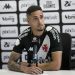 Vasco define data para Bragantino responder sobre Bruno Praxedes