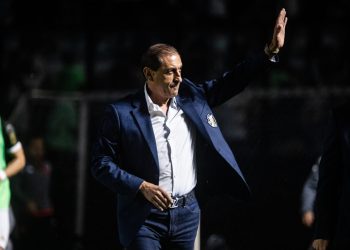 Confira os desfalques de Marcílio Dias x Vasco