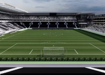 Reforma de São Januário vai demorar mais um pouco; entenda