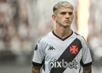 Saindo do Vasco? Imprensa mexicana coloca Orellano na mira do Cruz Azul