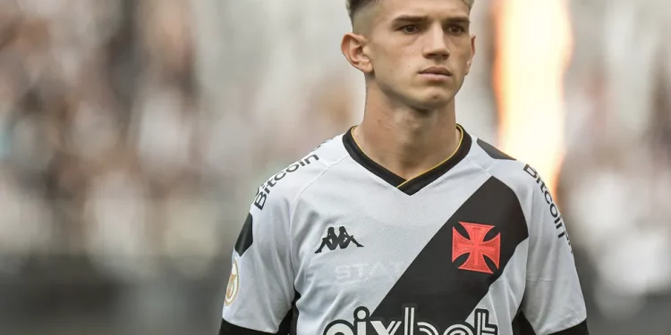 Saindo do Vasco? Imprensa mexicana coloca Orellano na mira do Cruz Azul