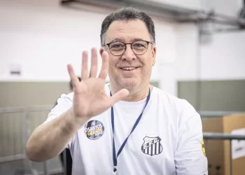 Santos e América-MG querem atrapalhar negociação do Vasco